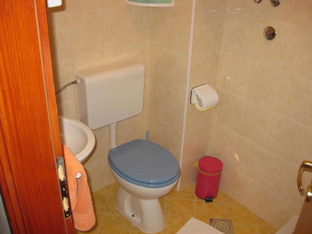Apartment Roby 브르사르 객실 사진